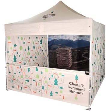 Stand 3x3m
