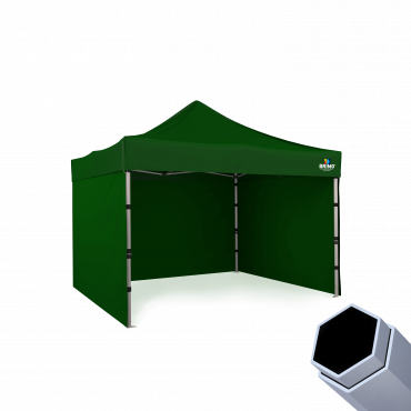 Partyzelt 3x6