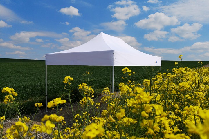 Prešov party stan 3x6m